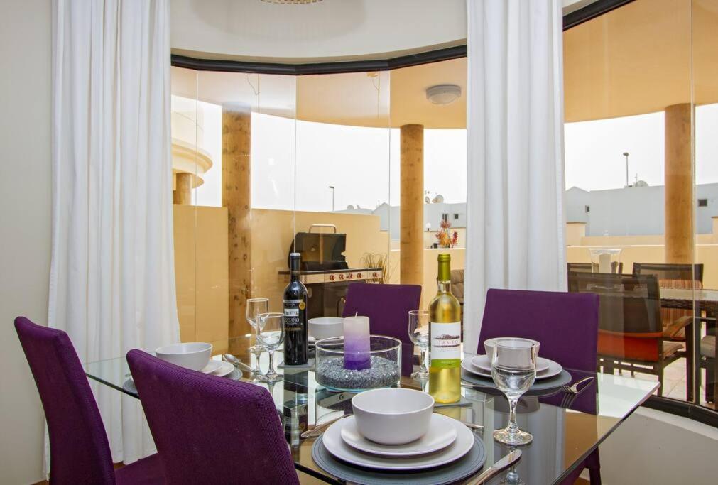 Riviera Park 2B, Central 2 Bed Puerto del Carmen  Exterior foto
