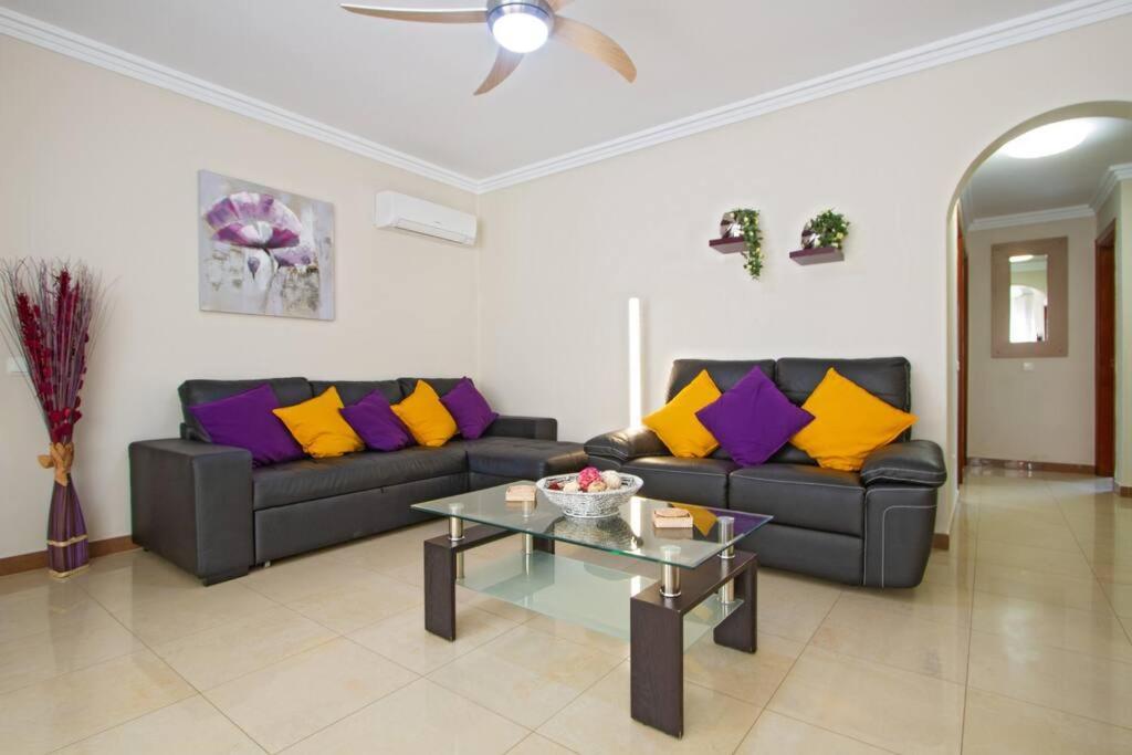 Riviera Park 2B, Central 2 Bed Puerto del Carmen  Exterior foto