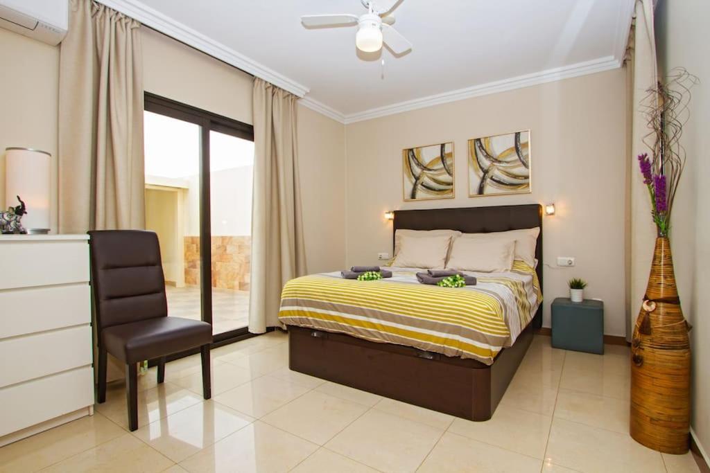 Riviera Park 2B, Central 2 Bed Puerto del Carmen  Exterior foto