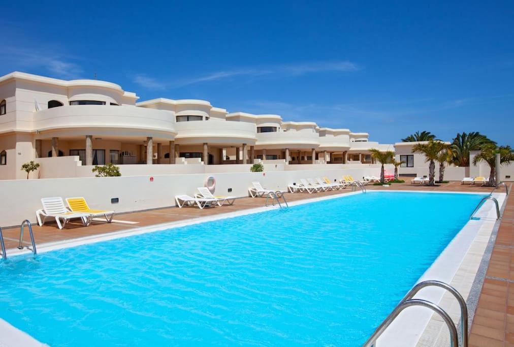 Riviera Park 2B, Central 2 Bed Puerto del Carmen  Exterior foto