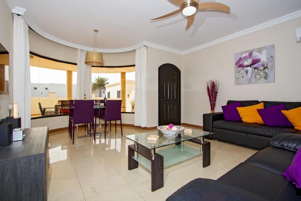 Riviera Park 2B, Central 2 Bed Puerto del Carmen  Exterior foto