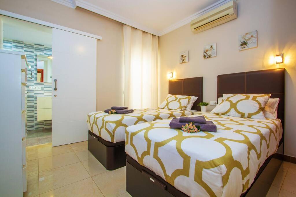 Riviera Park 2B, Central 2 Bed Puerto del Carmen  Exterior foto